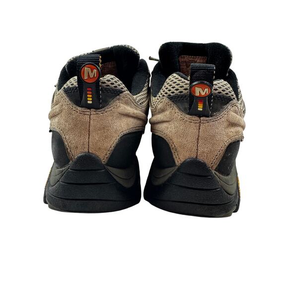 Merrell Mesa Ventilator II Continuum Vibram Outdoor Hiking Shoes Men's Size 10 - Picture 4 of 10